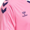 hummel Core XK Poly Trikot Herren cotton candy 3XL