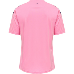 hummel Core XK Poly Trikot Herren cotton candy M
