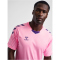hummel Core XK Poly Trikot Herren cotton candy S