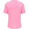 hummel Core XK Poly Trikot Herren cotton candy XL