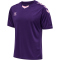 hummel Core XK Poly Trikot Herren acai S