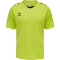 hummel Core XK Poly Trikot Herren lime popsicle XXL