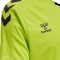 hummel Core XK Poly Trikot Herren lime popsicle S
