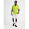 hummel Core XK Poly Trikot Herren lime popsicle S