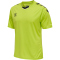 hummel Core XK Poly Trikot Herren lime popsicle XL