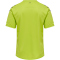 hummel Core XK Poly Trikot Herren lime popsicle XL