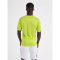 hummel Core XK Poly Trikot Herren lime popsicle XL