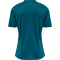hummel Core XK Poly Trikot Herren blue coral XXL