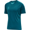 hummel Core XK Poly Trikot Herren blue coral S