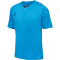 hummel Core XK Poly Trikot Herren 8729 - blue danube XXL