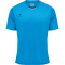 hummel Core XK Poly Trikot Herren 8729 - blue danube XXL