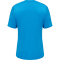 hummel Core XK Poly Trikot Herren blue danube XL