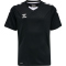 hummel Core XK Poly Trikot Kinder black 116