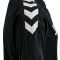 hummel Core XK Poly Trikot Kinder black 116