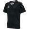hummel Core XK Poly Trikot Kinder black 164