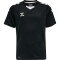 hummel Core XK Poly Trikot Kinder black 176
