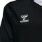 hummel Core XK Poly Trikot Kinder black 176