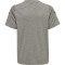 hummel Core XK Poly Trikot Kinder grey melange 116