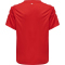 hummel Core XK Poly Trikot Kinder true red 116