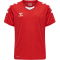 hummel Core XK Poly Trikot Kinder true red 116