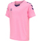 hummel Core XK Poly Trikot Kinder cotton candy 116