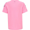 hummel Core XK Poly Trikot Kinder cotton candy 116