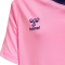 hummel Core XK Poly Trikot Kinder cotton candy 116