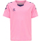 hummel Core XK Poly Trikot Kinder cotton candy 164