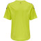 hummel Core XK Poly Trikot Kinder lime popsicle 116