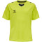 hummel Core XK Poly Trikot Kinder lime popsicle 116