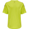 hummel Core XK Poly Trikot Kinder lime popsicle 164