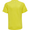 hummel Core XK Poly Trikot Kinder blazing yellow 116