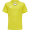 hummel Core XK Poly Trikot Kinder blazing yellow 116