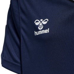 hummel Core XK Poly Trikot Kinder marine 128