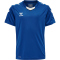 hummel Core XK Poly Trikot Kinder true blue 140