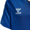 hummel Core XK Poly Trikot Kinder true blue 140
