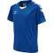 hummel Core XK Poly Trikot Kinder true blue 152