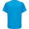 hummel Core XK Poly Trikot Kinder blue danube 176
