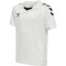 hummel Core XK Poly Trikot Kinder white 116