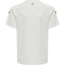 hummel Core XK Poly Trikot Kinder white 116