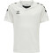 hummel Core XK Poly Trikot Kinder white 116