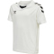 hummel Core XK Poly Trikot Kinder white 152