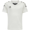 hummel Core XK Poly Trikot Kinder white 164