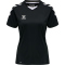 hummel Core XK Poly Trikot Damen black XXL