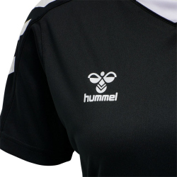 hummel Core XK Poly Trikot Damen black L