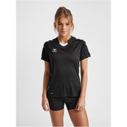 hummel Core XK Poly Trikot Damen black L