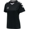 hummel Core XK Poly Trikot Damen black L