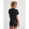 hummel Core XK Poly Trikot Damen black L