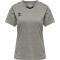 hummel Core XK Poly Trikot Damen grey melange XXL