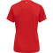 hummel Core XK Poly Trikot Damen true red S
